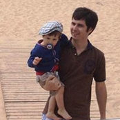Jorge Tomass foto