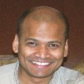 Raja Ghosh's photo