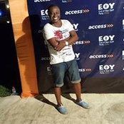 Stephen Adjei's photo