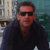 Foto von Nick Barbagiannopoulos