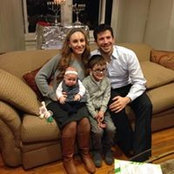 Goldie Levine's photo