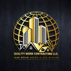 Quality Work Contracting LLC.