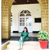 Nida Malik's photo