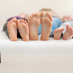 Lex Mod Mattress Shoot - Products