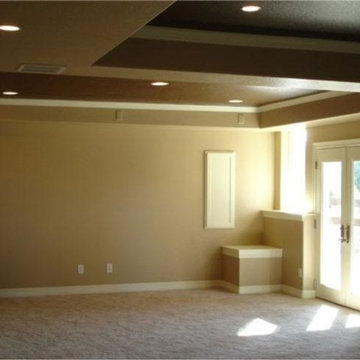 Basements