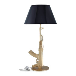 Lamps - Table Lamps