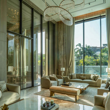 Timeless Elegance: Iconic Furniture Pieces for the Luxury Home