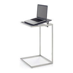 Up Side/Laptop Table Yomei - Side Tables And End Tables