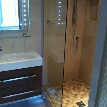 Ensuite Winchester