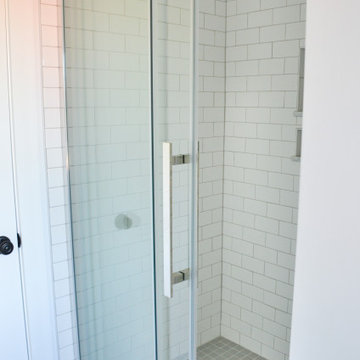 Chatham Dorm and Bathroom Addition