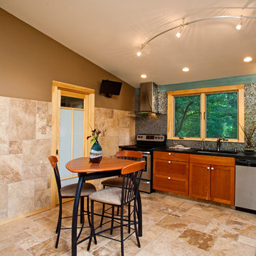 Willow Grove Home Remodel with Small Addition