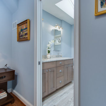 Master Bedroom/Bath