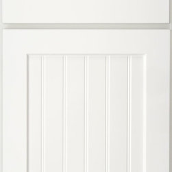 Medallion Cabinetry Fenwick Door Style - Products