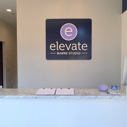 Elevate Barre Studio - Products