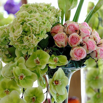 Emilio Robba Illusion Flowers - Fresh Cut Collection
