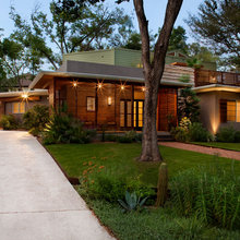 Modern Home