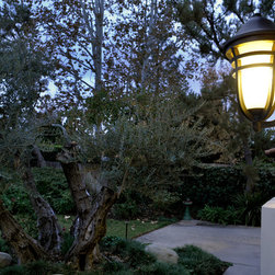 Outdoor Lighiting - Products