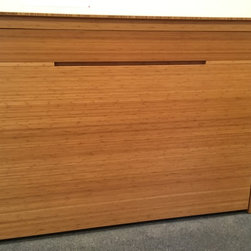 Horizontal Wallbeds - Murphy Beds