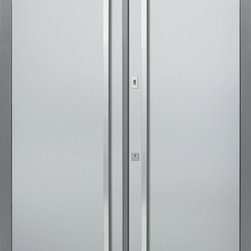 Durabella Custom Design Doors - Front Doors