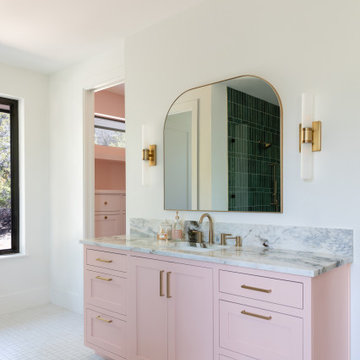 Musée Monet // Eclectic Modern