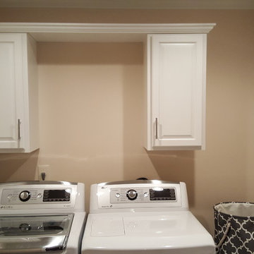 Master Suite Addition