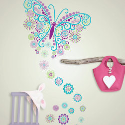 WallPops for Kids - Wall Decals