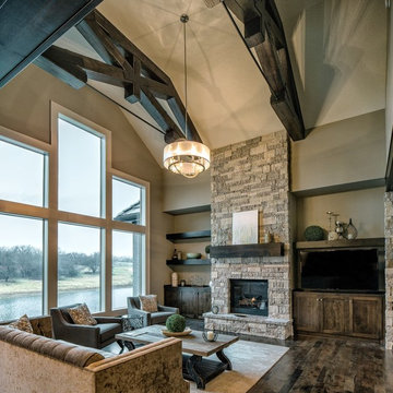 Cottonwood Canyon- Starr Homes