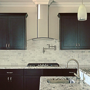 Kitchen and Bath Projects