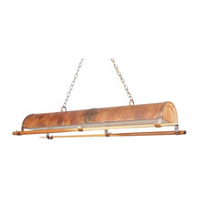 Pool Table Lights