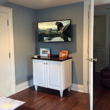 Montclair Custom Home