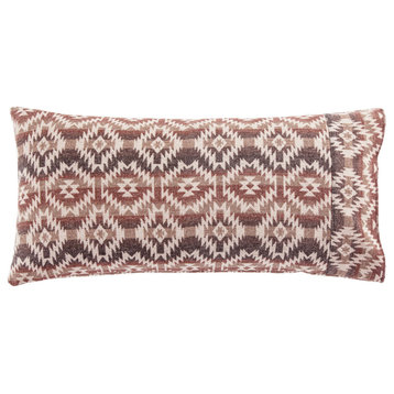 Mesa Wool Blend Self Cuff Pillowcase, 20" x 30", 1PC