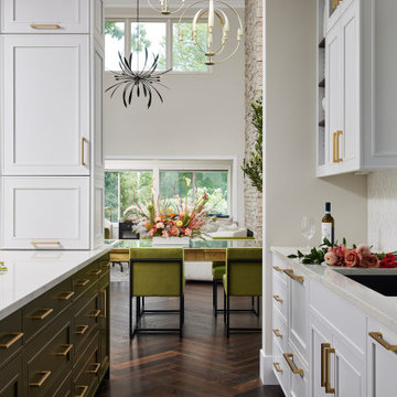 2024 National CotY Award Winners Kitchens