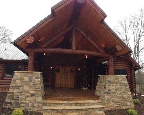 Brantley Gilbert Residence