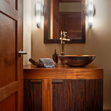 Bali Bathroom