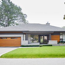 Exterior Ranch
