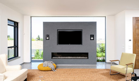 Fun Houzz: Homes That Might Be Trying to Tell You Something