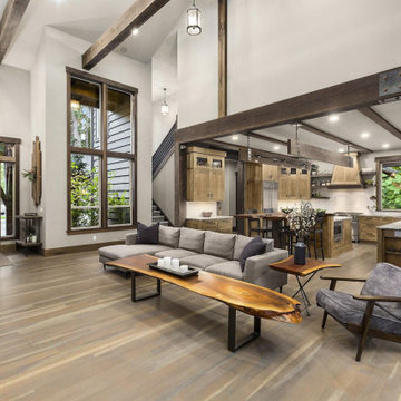 River Ln. Custom