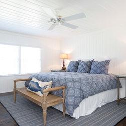 Hammock Bayou Beach House - Products