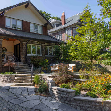 Fallingbrook - Overlooking Lake Ontario