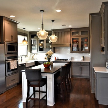 The Verssue Home