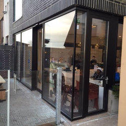 Donnybrook Fair - Windows And Doors