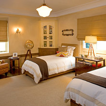 Boys Room