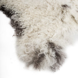 LUXURY SHEEPSKINS - Novelty Rugs