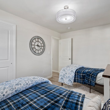 Pearl Staging