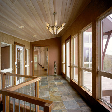 Cumberland Valley View House