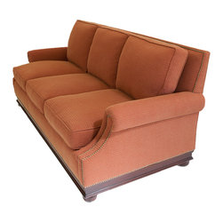 Custom Furniture - Products