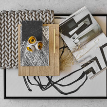 sample board