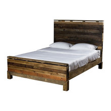 Beds