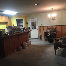 flood remodel