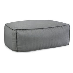 Lee Industries Outdoor Patio Furniture - Outdoor Benches